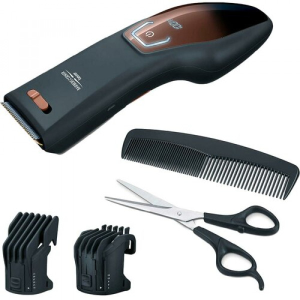 Фото - Микроповреждение - Машинка для стрижки волос Beurer HR 5000