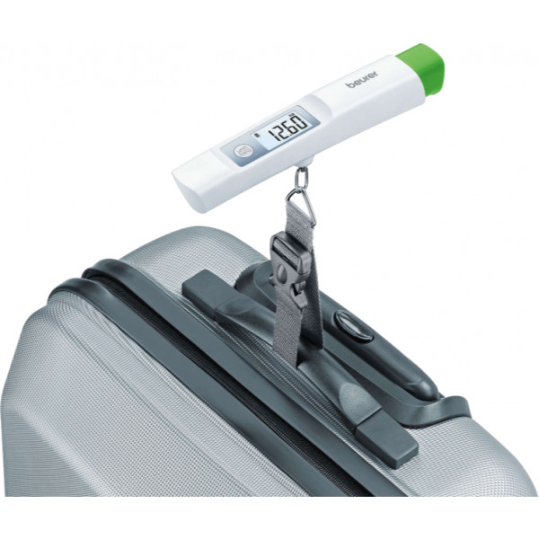 Фото - Весы бытовые Beurer LS 20 ECO