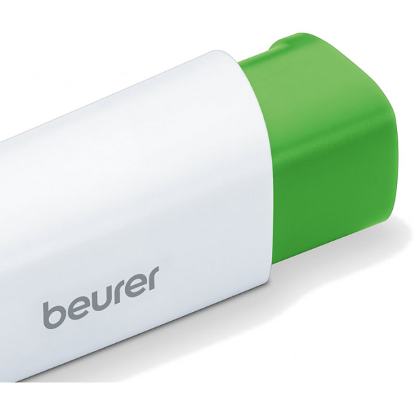 Фото - Весы бытовые Beurer LS 20 ECO