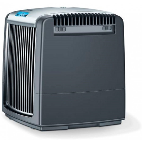 Фото - Очиститель воздуха Beurer LW 230 Black