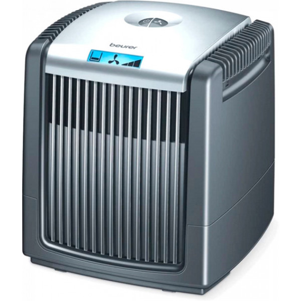 Фото - Очиститель воздуха Beurer LW 230 Black Фото - Очиститель воздуха Beurer LW 230 Black