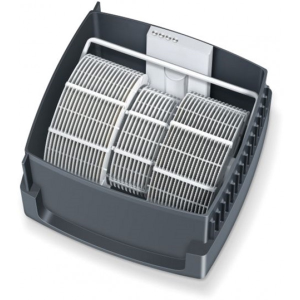 Фото - Очиститель воздуха Beurer LW 230 Black