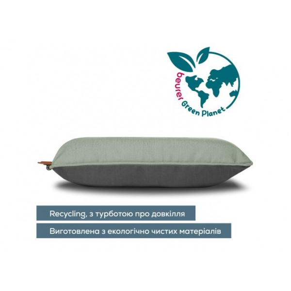 Фото - Массажер для тела Beurer MG 139 Mint