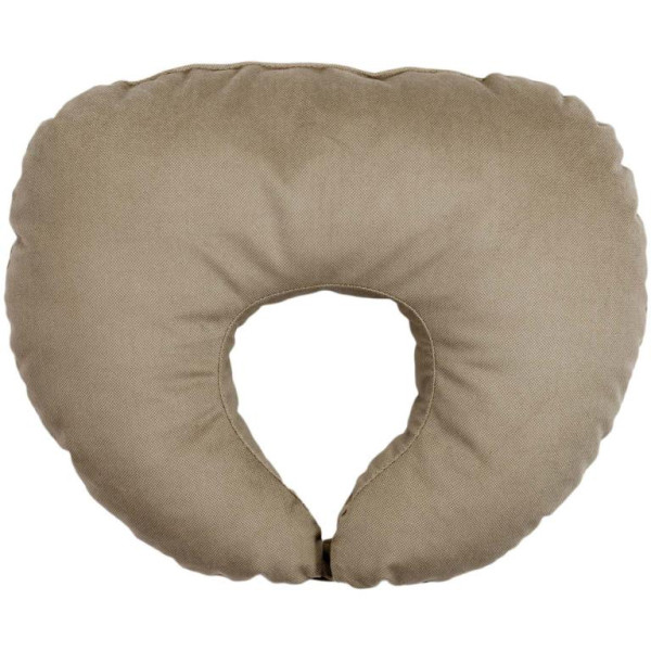 Фото - Подушка дорожная Прованс TRAVEL 33х35х10 см (039196)