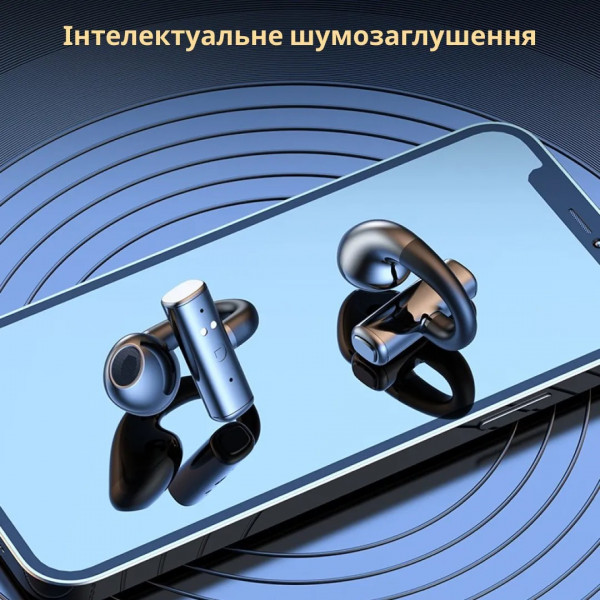 Фото - Наушники вкладыши беспроводные TWS INSPIRE JR03 White