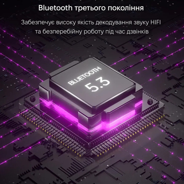 Фото - Наушники вкладыши беспроводные TWS INSPIRE M56 Orange