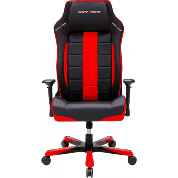 Фото - Кресло для геймеров DXRacer Boss OH/BF120/NR