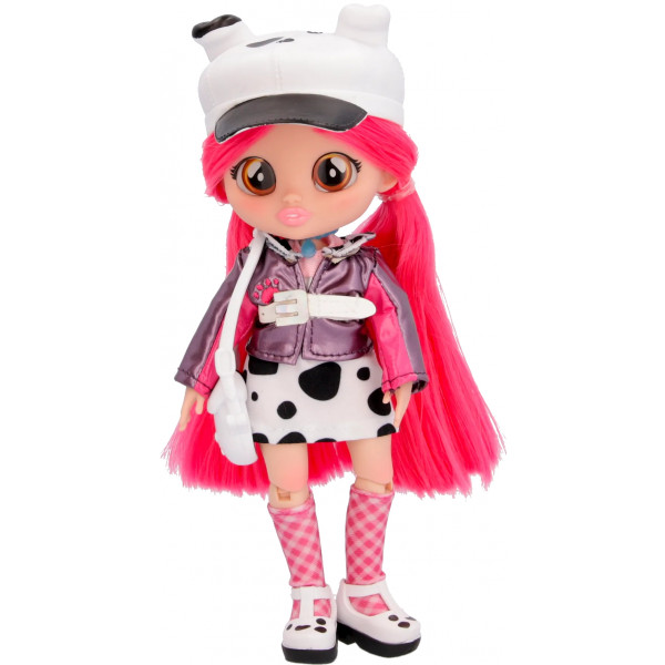 Фото - Коллекционная кукла Cry Babies BFF S1 Дотти (904378)