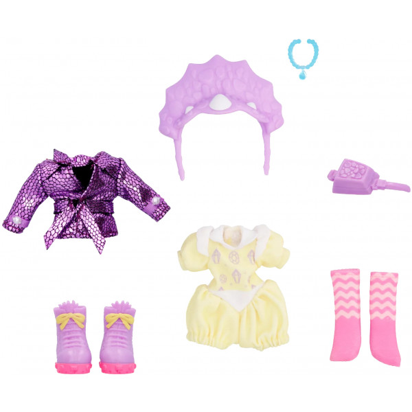 Фото - Коллекционная кукла Cry Babies BFF S1 Фиби (904354)