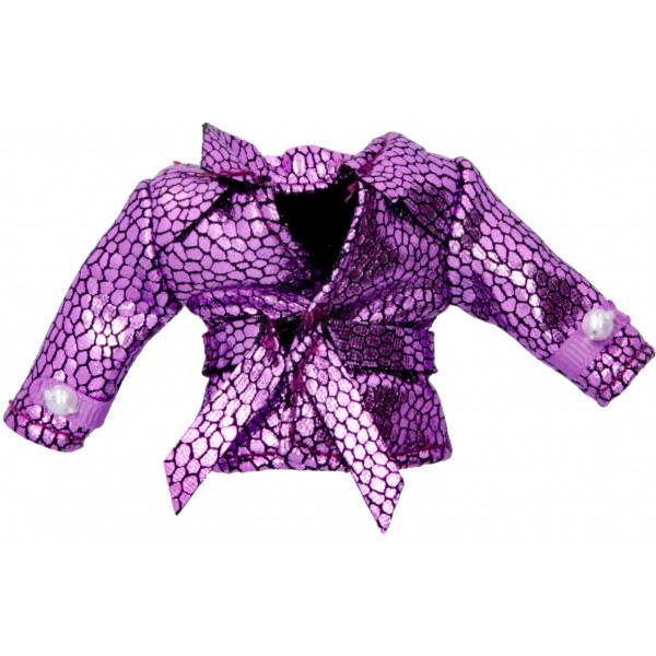 Фото - Коллекционная кукла Cry Babies BFF S1 Фиби (904354)