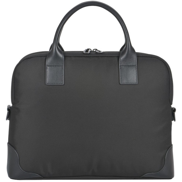 Фото - Сумка для ноутбука Tucano Fine 13"/14" черный (BFINE14-BK)