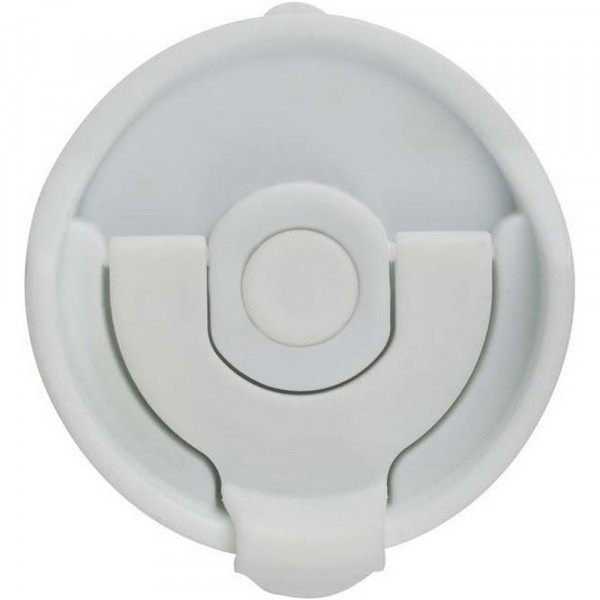 Фото - Термокружка Bergner Coffee & tea lovers 460 мл (BG-37789-WH)