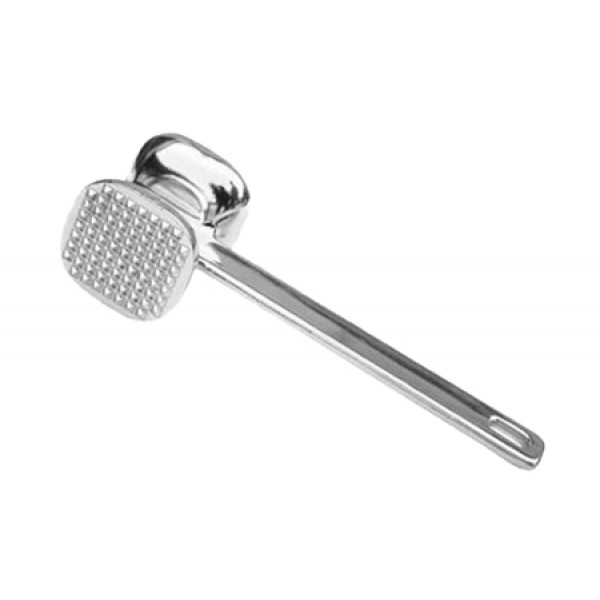 Фото - Молоток для мяса Bergner Gizmo 25,5 см (BG-4457)