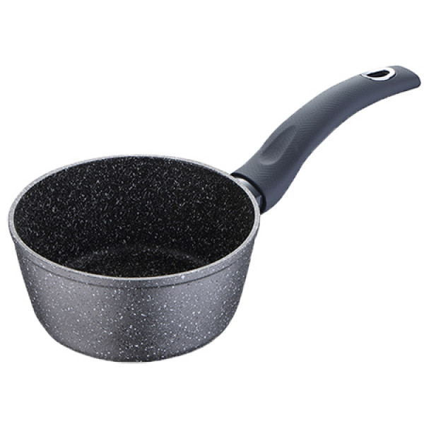 Фото - Ковш Bergner Orion 16 см (BG-8517-MBG) Фото - Ковш Bergner Orion 16 см (BG-8517-MBG)