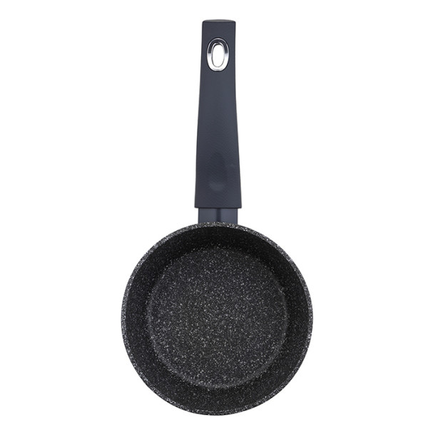 Фото - Ковш Bergner Orion 16 см (BG-8517-MBG)