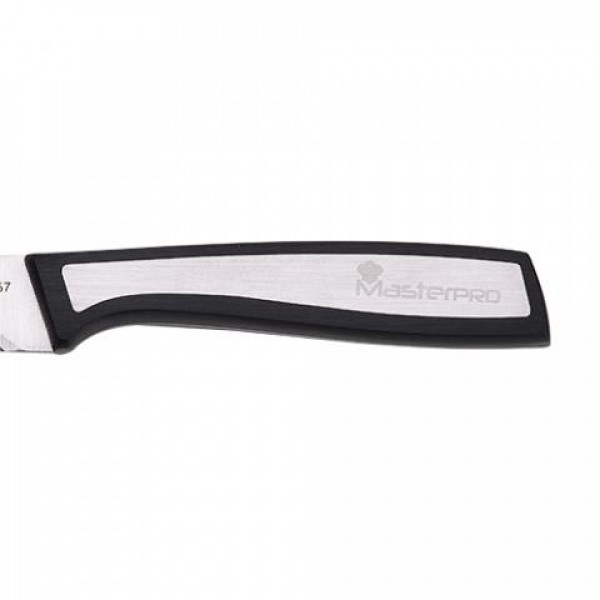 Фото - Нож кухонный Masterpro Sharp 9 см (BGMP-4116)