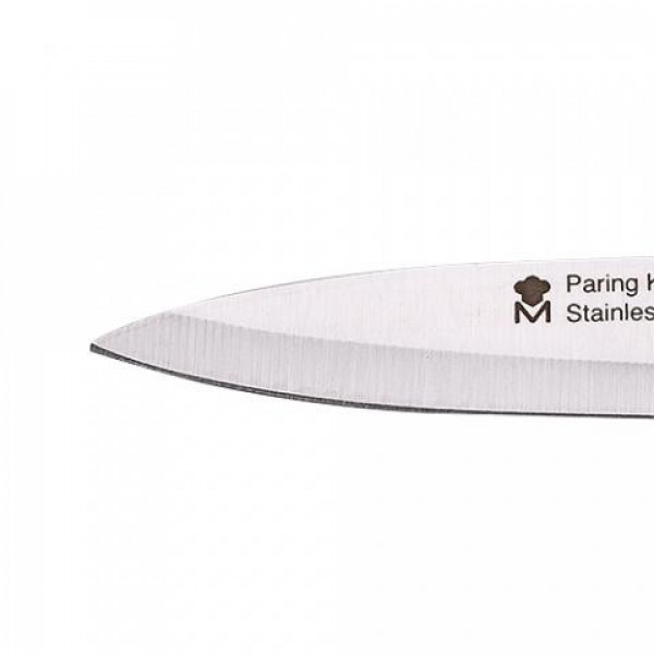 Фото - Нож кухонный Masterpro Sharp 9 см (BGMP-4116)