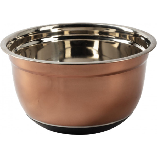 Фото - Набор мисок Bergner Copper 20/24 см (BGEU-6317)