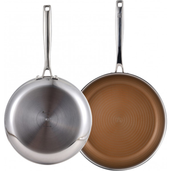 Фото - Набор сковород Masterpro Giro 3 24/28 см (BGMP-2119)