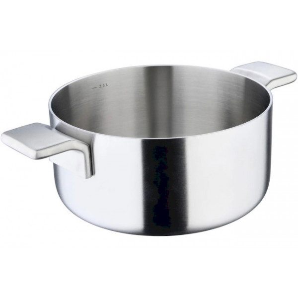 Фото - Кастрюля Masterpro by alessi 24 см (BGMP-2216) Фото - Кастрюля Masterpro by alessi 24 см (BGMP-2216)