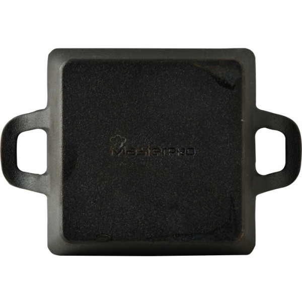 Фото - Сковорода универсальная Masterpro 12.6х18.5х3.6 см (BGMP-3805)