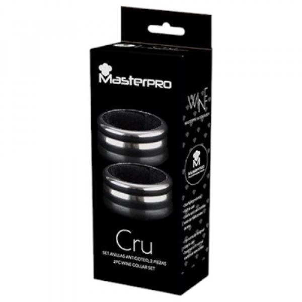 Фото - Крышка для винной бутылки Masterpro Foodies oenology (BGMP-5115)