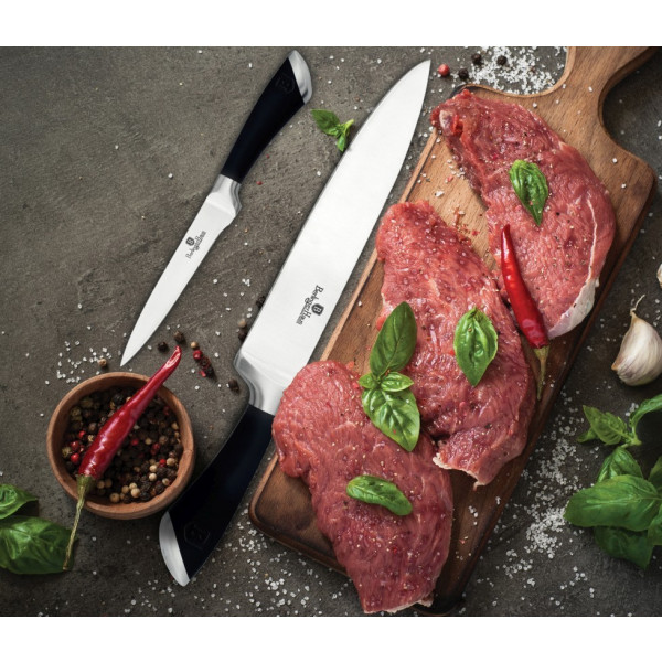 Фото - Набор ножей BerlingerHaus 2 пр. (BH 2141)