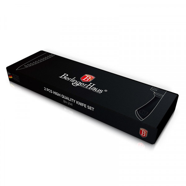Фото - Набор ножей BerlingerHaus 2 пр. (BH 2141)