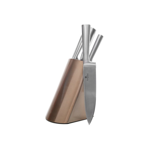 Фото - Набор ножей BerlingerHaus 6 пр. (BH 2451)