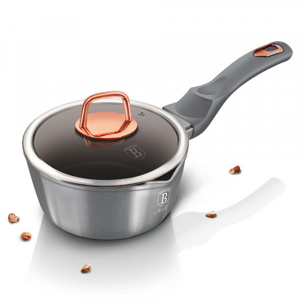 Фото - Ковш BerlingerHaus 16 см (BH 6010)