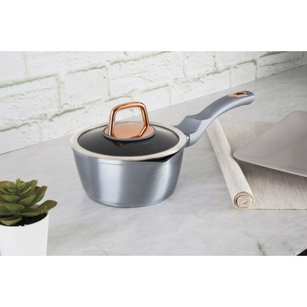 Фото - Ковш BerlingerHaus 16 см (BH 6010)