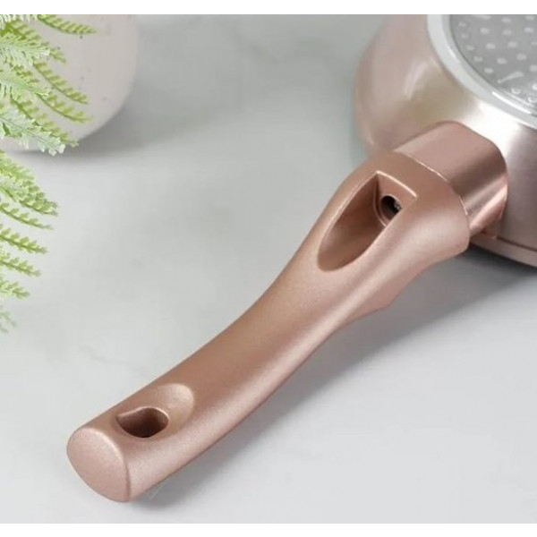 Фото - Сковорода ВОК BerlingerHaus 28 см (BH 1512N)