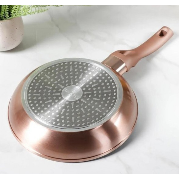 Фото - Сковорода ВОК BerlingerHaus 28 см (BH 1512N)