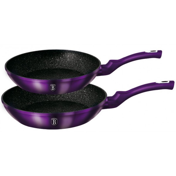 Фото - Набор посуды BerlingerHaus 10 пр. (BH 1661N)