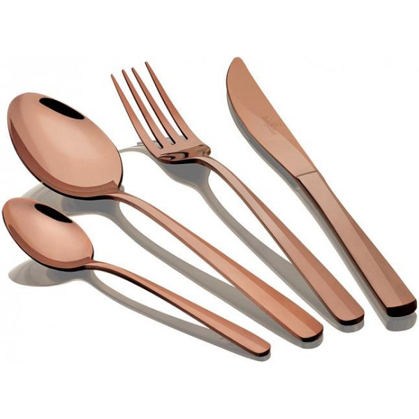 Фото - Набор столовых приборов BerlingerHaus BH 2355 24 пр.