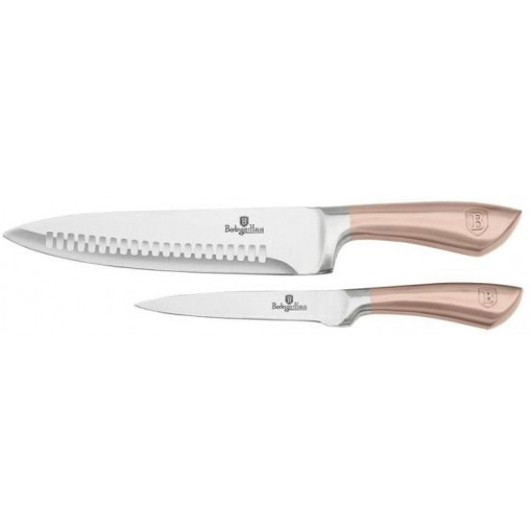 Фото - Набор ножей BerlingerHaus 2 пр. (BH 2373)