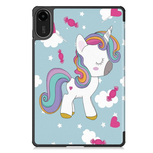 Фото - Чехол для планшета BeCover Smart Case for Xiaomi Redmi Pad 2 11.0" Unicorn (714626)