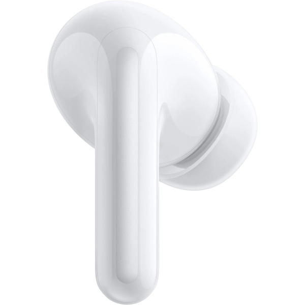 Фото - Наушники вкладыши беспроводные TWS Xiaomi Redmi Buds 8 Lite (BHR08OLGL) White