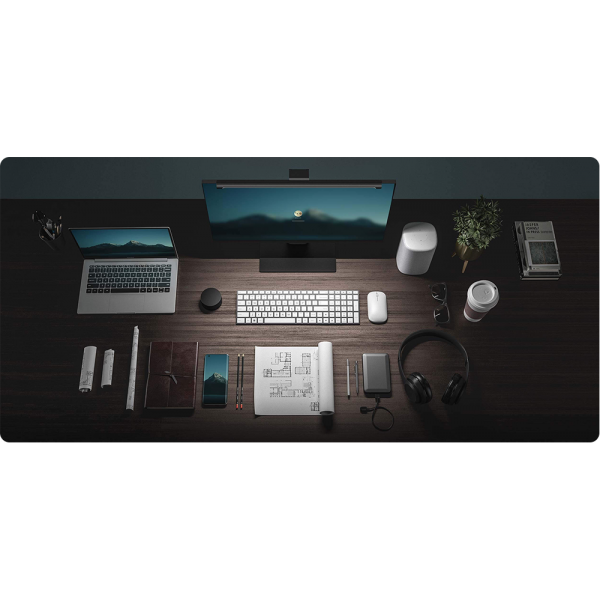 Фото - Настольная лампа Xiaomi Mi Computer Monitor Light Bar (BHR4838GL)