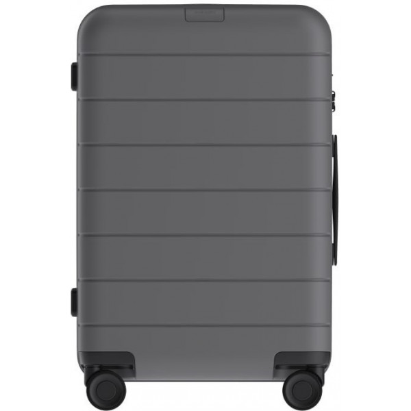 Фото - Чемодан Xiaomi Luggage Classic Pro 24'' Grey (BHR8606GL)