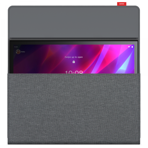 Фото - Чехол для планшета Lenovo for Yoga Tab 11 Sleeve Grey J706 (ZG38C03627)