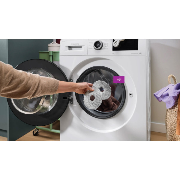 Фото - Чистящая ткань Bosch BHZRMP3