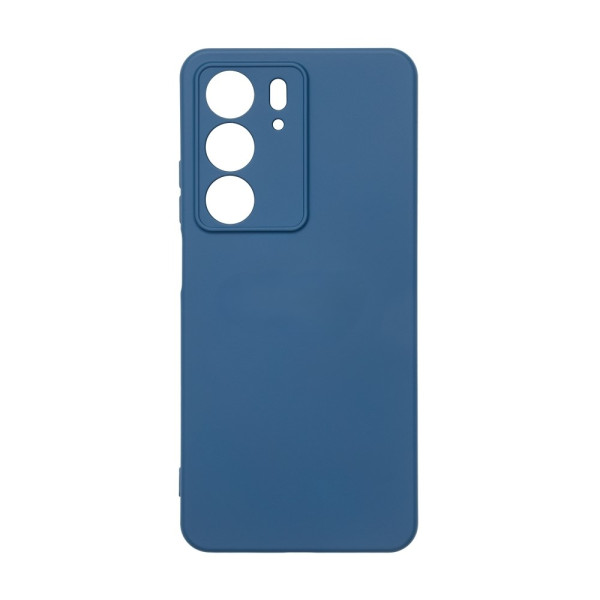 Фото - Чехол для смартфона Armorstandart ICON for Realme C75x 4G Camera cover Dark Blue (ARM83958) Фото - Чехол для смартфона Armorstandart ICON for Realme C75x 4G Camera cover Dark Blue (ARM83958)