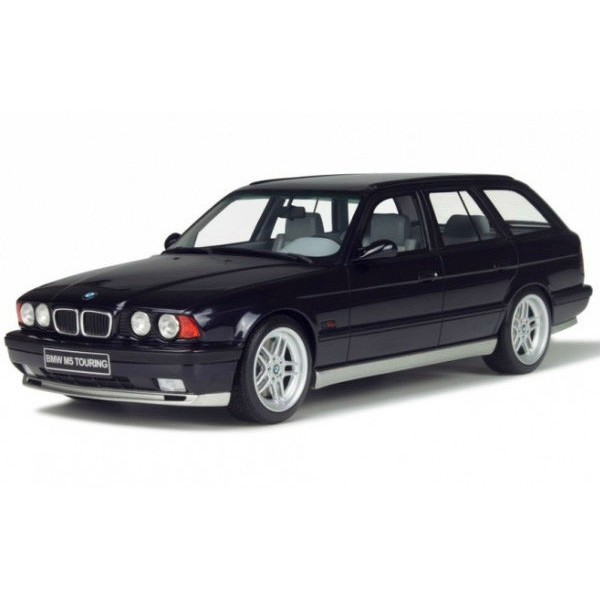 Фото - EVA коврики в салон авто EVAtech для 5 Series (E34) BMW 1987-1996 3 поколение Combi EU (BM52108C5RBB)
