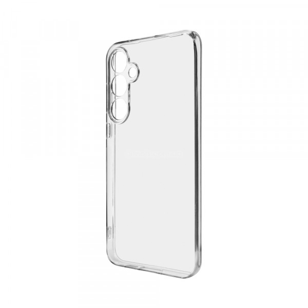 Фото - Чехол для смартфона Armorstandart Air for Samsung A55 5G (A556) Camera cover Clear (ARM74342)