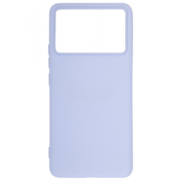 Фото - Чехол для смартфона Armorstandart ICON for Xiaomi Poco F6 Pro Lavender (ARM73519) Фото - Чехол для смартфона Armorstandart ICON for Xiaomi Poco F6 Pro Lavender (ARM73519)