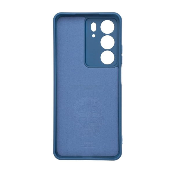 Фото - Чехол для смартфона Armorstandart ICON for Realme C75x 4G Camera cover Dark Blue (ARM83958)