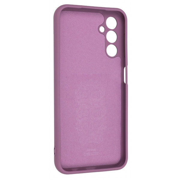 Фото - Чехол для смартфона Armorstandart Icon Ring for Samsung A14 4G/A14 5G Grape (ARM68761)