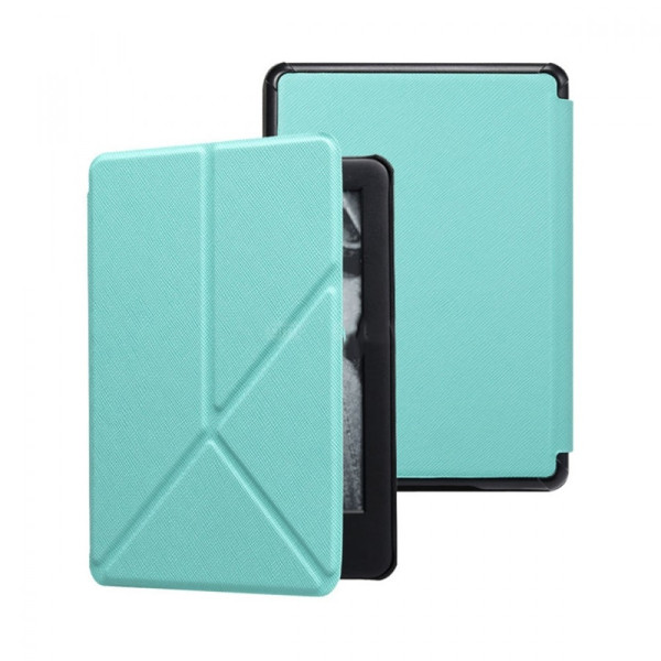 Фото - Чехол для электронной книги Armorstandart Stand for Amazon Kindle 11th Gen 2022 / 2024 Mint Green (ARM83837)