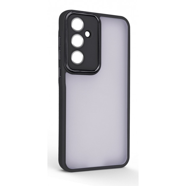 Фото - Чехол для смартфона Armorstandart Shade for Samsung A55 5G (A556) Black (ARM75654)
